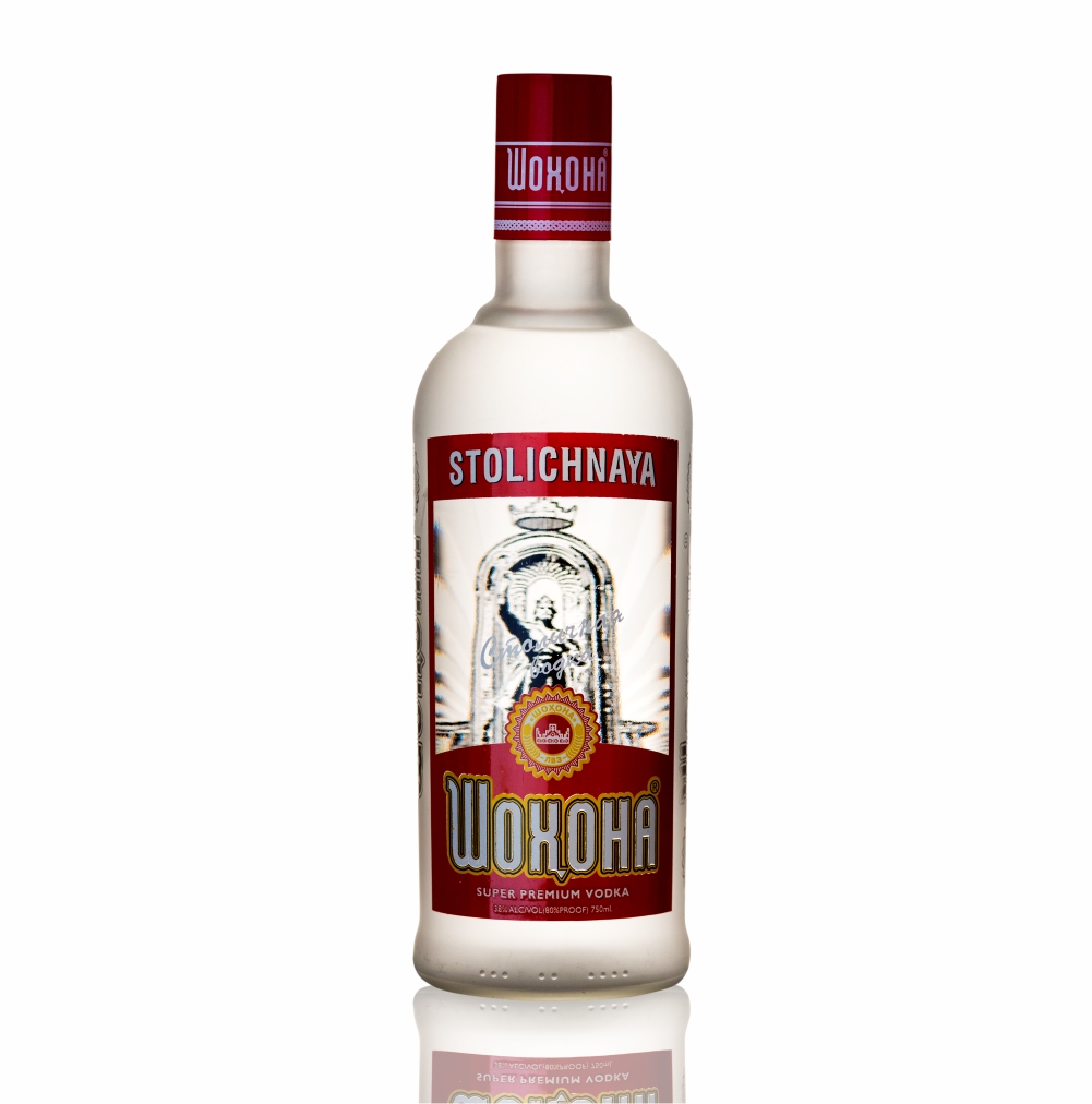 stolichnaya